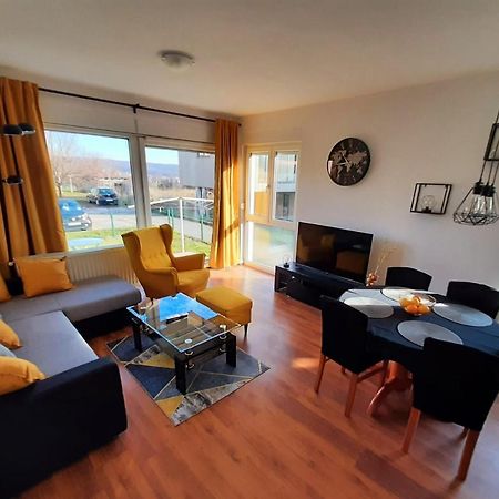 Apartman Eva Zagreb Daire Dış mekan fotoğraf