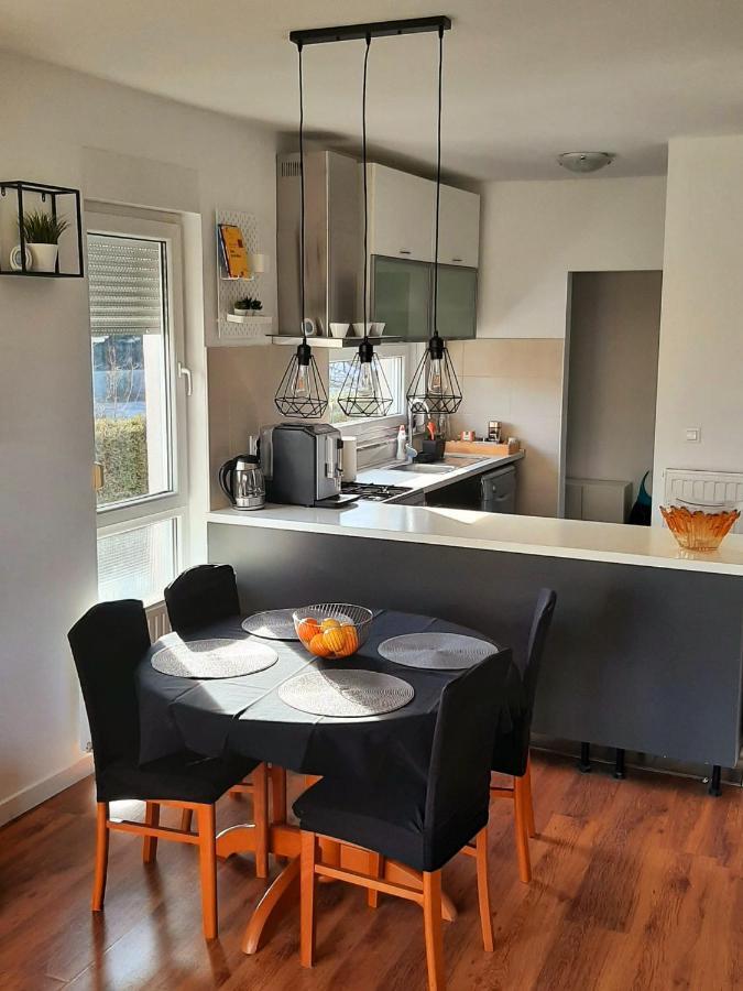 Apartman Eva Zagreb Daire Dış mekan fotoğraf